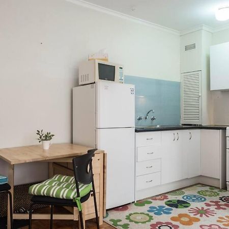 Elwood Beach Apartment Melbourne Exterior foto